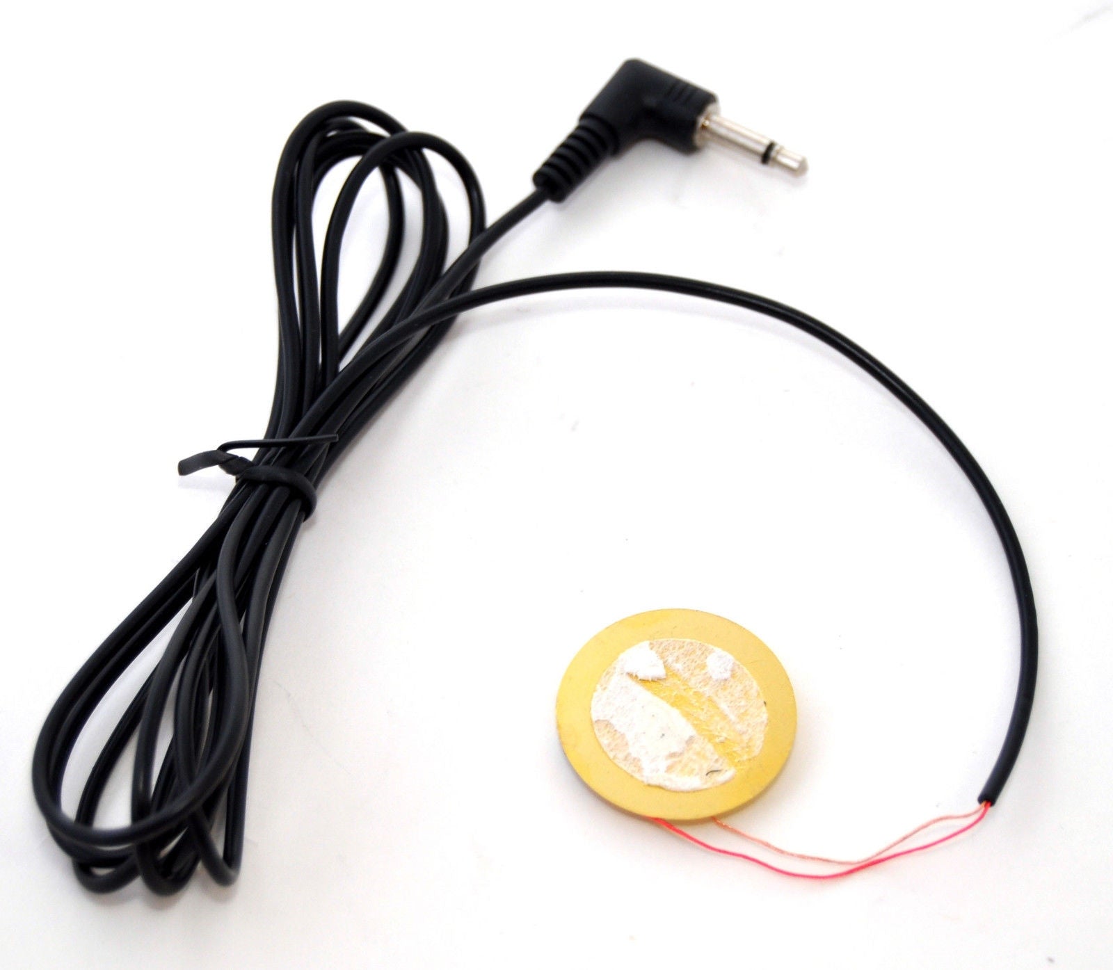 guitar hero pedal NEW Guitar Hero World Tour DRUM PEDAL CABLE w/SENSOR Xbox 360 Wii PS3 band hero