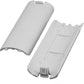 10-PACK Battery Back Cover Shell Case for Nintendo Wii Remote Control Controller