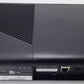 Microsoft Xbox 360 E System BLACK Video Game Console 4GB Wireless Bundle 360E