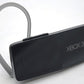 GENUINE Microsoft Xbox 360 Wireless Bluetooth Headset BLACK Ear 22J-00001 gaming