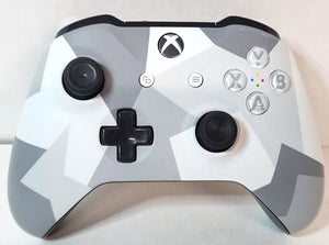 OEM Microsoft Xbox One Winter Forces SPECIAL EDITION Wireless Controller
