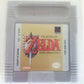 The Legend of Zelda: Link's Awakening Game Boy 1993 Video Game CARTRIDGE ONLY [Used/Refurbished]