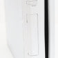 Nintendo Wii Console Bundle with 2-Controllers PLAYS GAMECUBE Games