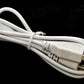 NEW USB Charging Cable for Microsoft Xbox 360 LIVE Wireless Headset cord charger