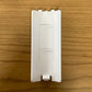 100-PK Battery Back Cover Shell Case for Nintendo Wii Remote Control Controller