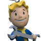 NEW Set of 6 - Fallout 76 Vault Boy 3D Keychains RR4807 energy melee int SPECIAL