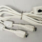 NEW Game Boy Link Cable for Nintendo Game Boy Advance GBA SP Handheld Cord 2-Play