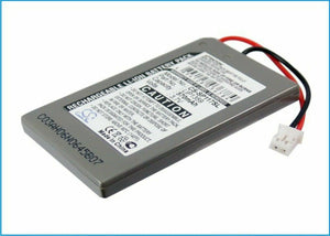 NEW BATTERY for Sony PS3 Dualshock 3 Wireless Controller 570mAh Sixaxis LIP1359