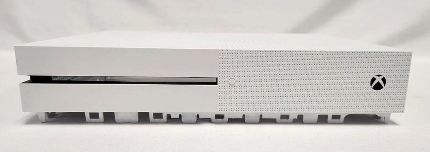OEM Microsoft Top Housing Case Shell Enclosure for Xbox One S SLIM Game Console
