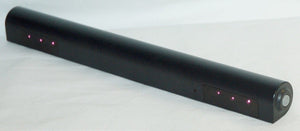 NEW PS3 Cabela's Top Shot Elite Rifle Gun SENSOR BAR Only wireless 76572800 OEM