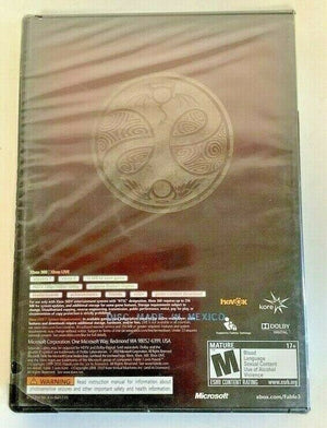 Fable III 3 Limited Collector's Edition Video Game Microsoft Xbox 360 GAME ONLY [Used/Refurbished]