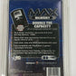 Datel Max Memory PS2 16MB Black Memory Card  System Console No Boot CD Required