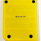 Nyko PS2 8MB Memory Card Yellow MagicGate Technology for Playstation 2 Console