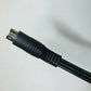 NEW Audio Video A/V Cable fits Sega Genesis Generation 2 System Console RCA Cord