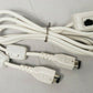 NEW Game Boy Advance Link Cable for Nintendo Game Boy GBA SP Handheld Cord 2-Play