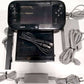 Nintendo Wii U Console Super Smash Bros Splatoon Splat Deluxe Set Game System