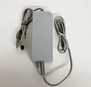NEW AC Power Adapter for Nintendo Wii Consoles supply gaming aftermarket