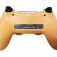 Sony 4 PS4 Dualshock 4 DEATH STRANDING Yellow Wireless Controller CUH-ZCT2U