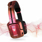NEW Mad Catz Tritton Wireless Swarm Headset Bluetooth PS3/PC iOS Android RED/PINK