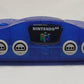N64 Vintage 90s Funtastic Translucent BLUE Nintendo 64 Gaming Console System A