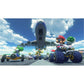 Nintendo Wii U Console 32GB Mario Kart 8 Deluxe BUNDLE SET Game System Wii U