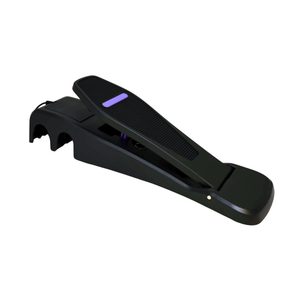 NEW Game Cops Guitar Hero Replacement Drum Pedal for Nintendo Wii & Wii U, Microsoft Xbox 360, Sony PS3 & PS2