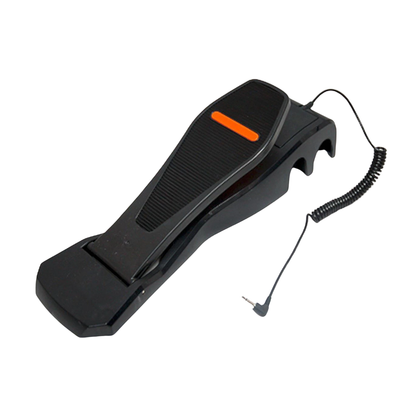 NEW Game Cops Replacement Rock Band Drum Pedal for Nintendo Wii & Wii U, Microsoft Xbox 360, Sony PS3 & PS2