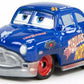 NEW SEALED Disney Pixar Cars METALLIC SERIES Mini Racers [CHOOSE] Diecast danny