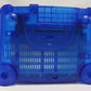 N64 Vintage 90s Funtastic Translucent BLUE Nintendo 64 Gaming Console System A