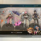 NEW Spin Master League of Legends Dual Cities w/5-Character Action Figures Pack