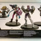 NEW Spin Master League of Legends Dual Cities w/5-Character Action Figures Pack