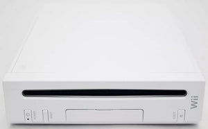 BOXED Nintendo Wii Video Game System RVL-001 Console Bundle