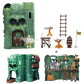 NEW Mattel GXP44 Masters of the Universe CASTLE GRAYSKULL Playset