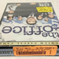 NEW The Office PC CD-ROM 2007 Video Game Software mumbo jumbo tv series comedy