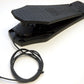 OEM Guitar Hero World Tour Band Foot DRUM PEDAL foot Xbox 360/Wii/PS3 bass