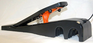 NEW Rock Band 4 3 2 1 Bass DRUM PEDAL Xbox ONE/360 PS4 PS3 PS2 Wii U foot kick