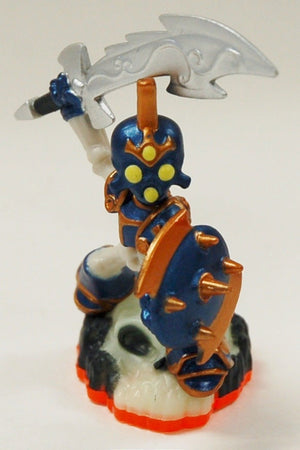 Skylanders Giants CHOP CHOP Series 2 Video Game Figure Wii U PS3 3DS Xbox 360