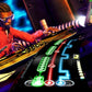 Nintendo Wii DJ HERO 2 Video GAME ONLY david guetta spin flo-rida NO TURNTABLE [Pre-Owned/Refurbished]
