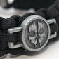 NEW Call of Duty PARACORD STRAP collectible PS3 ghosts hardened edition prestige