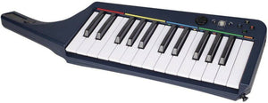 NEW Rock Band 3 Wireless KEYBOARD for Xbox 360 (Game NOT Included) rb3