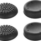 NEW 2-PK Insignia Analog Stick Covers for PlayStation 4 PlayStation 3 Black PS4