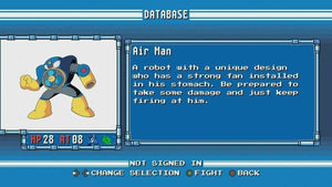 NEW Mega Man Legacy Collection Microsoft Xbox One, All 6 Original 8-bit Games!