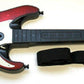 Nintendo Wii U/Wii THE BEATLES Rock Band guitar hero Bundle Set Kit drums game [Used/Refurbished]