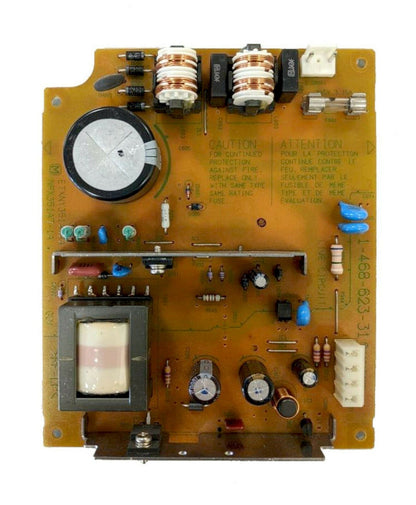 OEM Fat PS2 Sony PlayStation 2 Console Power Board 1-468-623-31 Replacement Part