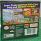 Nintendo DS Paws & Claws Dogs & Cats Best Friends Video Game - Love Cuddle Train [Pre-Owned/Refurbished]