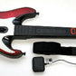 PS3 Guitar Hero 5 GUITAR Controller WITH USB Receiver Dongle rock band 4 3 2 GH5