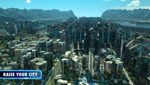 Anno 2205 Ubisoft PC DVD-ROM Software Standard Edition UBP60801064 Complete [Used/Refurbished]