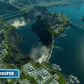 Anno 2205 Ubisoft PC DVD-ROM Software Standard Edition UBP60801064 Complete [Used/Refurbished]