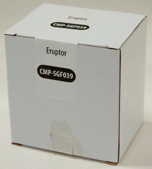 Skylanders Giants ERUPTOR Series 2 Figure/Code NEW in Box Wii U PS3 3DS Xbox 360