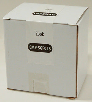 Skylanders Giants ZOOK Series 2 Figure/Code NEW Wii U PS3 3DS Xbox 360 trap team